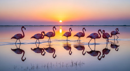 Beautiful Nature Photography Wallpaper.の写真素材