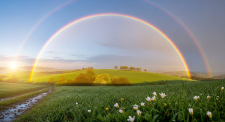 Beautiful Nature Photography Wallpaper.の写真素材