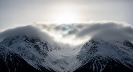 Beautiful Nature Photography Wallpaper.の写真素材