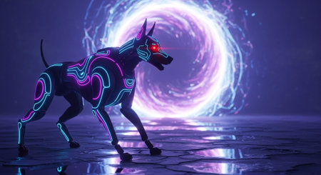 Beautiful Nature Photography Wallpaper.の写真素材