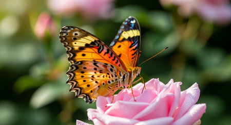 Beautiful Nature Photography Wallpaper.の写真素材