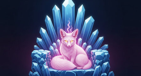 Beautiful Nature Photography Wallpaper.の写真素材