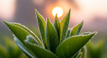 Beautiful Nature Photography Wallpaper.の写真素材