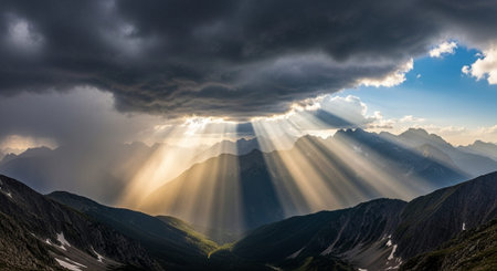 Beautiful Nature Photography Wallpaper.の写真素材