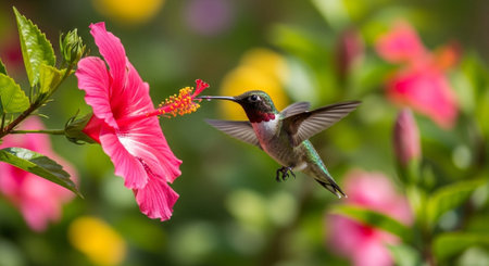 Beautiful Nature Photography Wallpaper.の写真素材