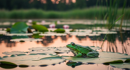 Beautiful Nature Photography Wallpaper.の写真素材