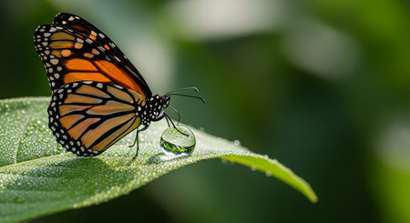 Beautiful Nature Photography Wallpaper.の写真素材