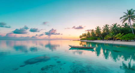 Beautiful Nature Photography Wallpaper.の写真素材