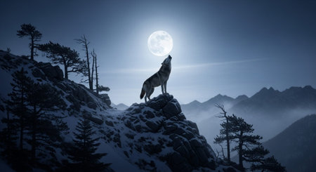 Beautiful Nature Photography Wallpaper.の写真素材