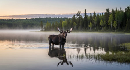 Beautiful Nature Photography Wallpaper.の写真素材