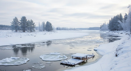 Beautiful Nature Photography Wallpaper.の写真素材