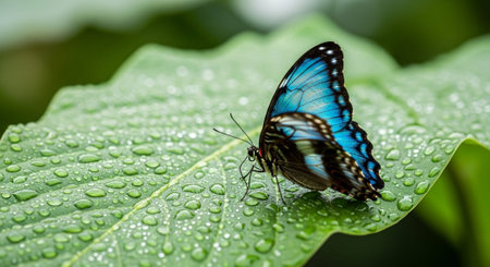 Beautiful Nature Photography Wallpaper.の写真素材