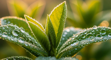 Beautiful Nature Photography Wallpaper.の写真素材