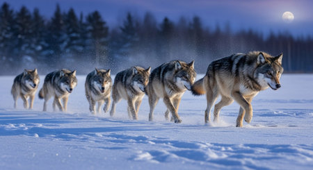 Beautiful Nature Photography Wallpaper.の写真素材