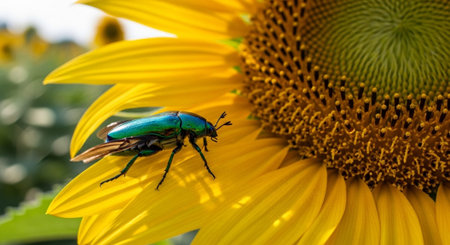 Beautiful Nature Photography Wallpaper.の写真素材