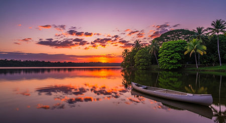 Beautiful Nature Photography Wallpaper.の写真素材