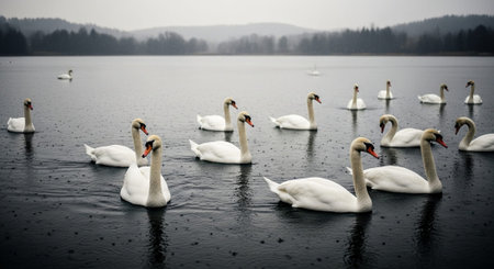 Beautiful Nature Photography Wallpaper.の写真素材