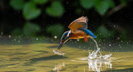 Beautiful Nature Photography Wallpaper.の写真素材