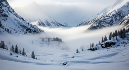 Beautiful Nature Photography Wallpaper.の写真素材