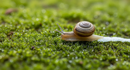 Beautiful Nature Photography Wallpaper.の写真素材