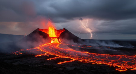 Beautiful Nature Photography Wallpaper.の写真素材