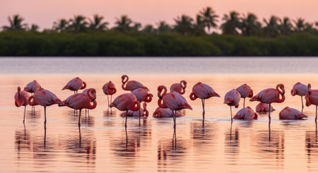 Beautiful Nature Photography Wallpaper.の写真素材