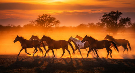 Beautiful Nature Photography Wallpaper.の写真素材