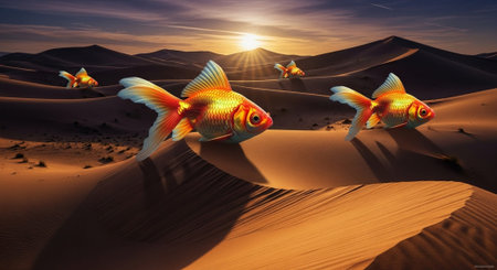 Beautiful Nature Photography Wallpaper.の写真素材