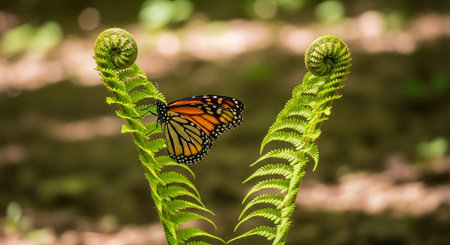 Beautiful Nature Photography Wallpaper.の写真素材