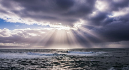 Beautiful Nature Photography Wallpaper.の写真素材