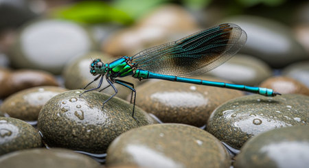 Beautiful Nature Photography Wallpaper.の写真素材