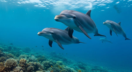 Beautiful Nature Photography Wallpaper.の写真素材