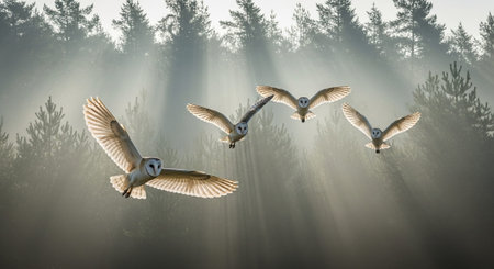 Beautiful Nature Photography Wallpaper.の写真素材