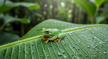 Beautiful Nature Photography Wallpaper.の写真素材