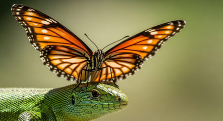 Beautiful Nature Photography Wallpaper.の写真素材