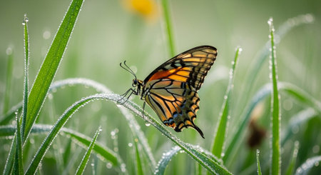 Beautiful Nature Photography Wallpaper.の写真素材