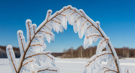 Beautiful Nature Photography Wallpaper.の写真素材