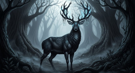 Beautiful Nature Photography Wallpaper.の写真素材