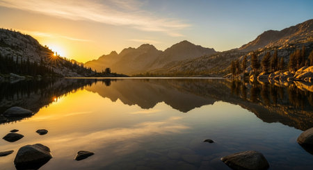 Beautiful Nature Photography Wallpaper.の写真素材