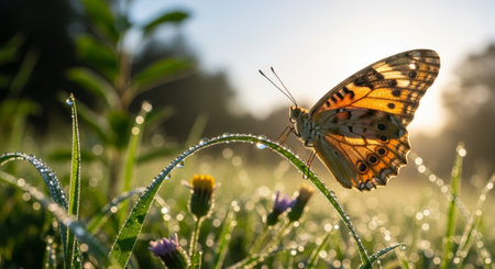 Beautiful Nature Photography Wallpaper.の写真素材