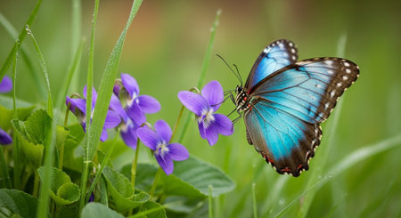 Beautiful Nature Photography Wallpaper.の写真素材