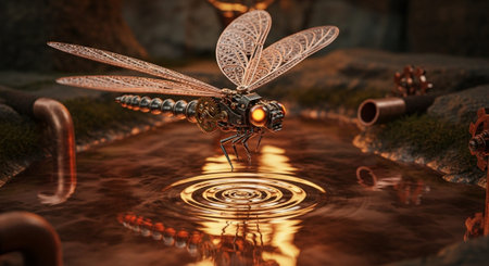 Beautiful Nature Photography Wallpaper.の写真素材