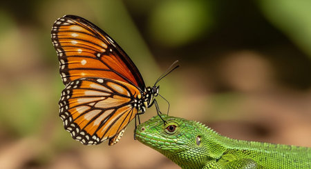 Beautiful Nature Photography Wallpaper.の写真素材