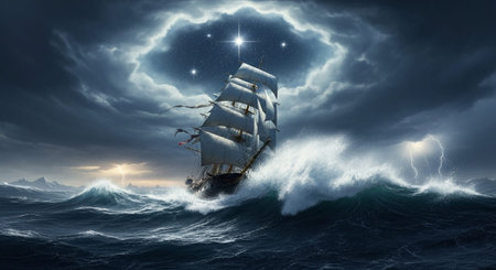 Beautiful Nature Photography Wallpaper.の写真素材