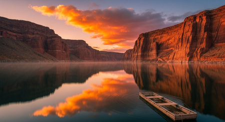 Beautiful Nature Photography Wallpaper.の写真素材