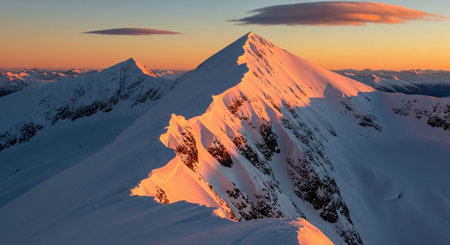 Beautiful Nature Photography Wallpaper.の写真素材