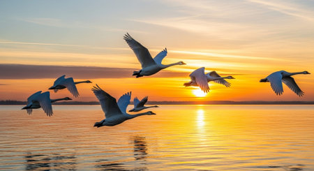 Beautiful Nature Photography Wallpaper.の写真素材