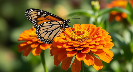 Beautiful Nature Photography Wallpaper.の写真素材