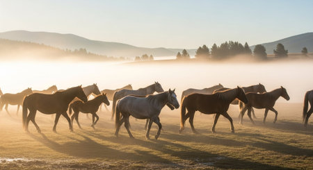 Beautiful Nature Photography Wallpaper.の写真素材