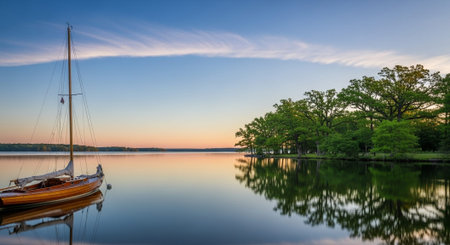 Beautiful Nature Photography Wallpaper.の写真素材